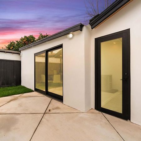 Luxury Living 3Br House With Outdoor Space, Parking Los Angeles Exterior foto