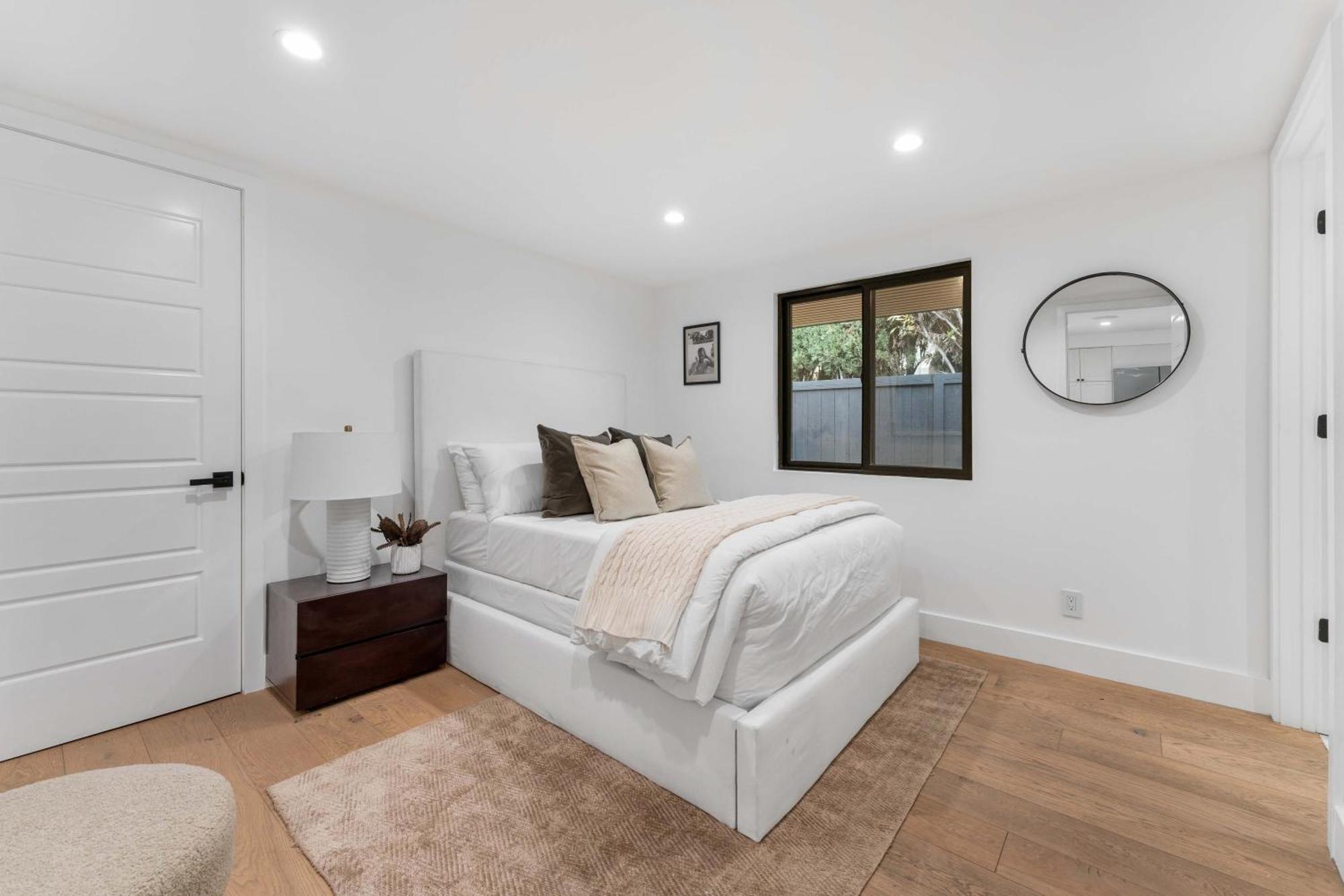 Luxury Living 3Br House With Outdoor Space, Parking Los Angeles Exterior foto